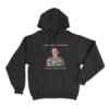 If Shimmi Can Make It Unisex Hoodie Black