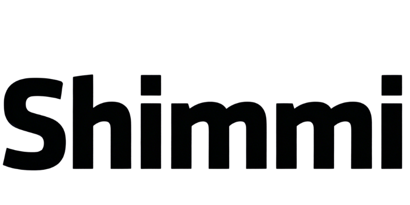 Shimmi Merch
